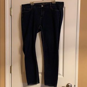 Arizona Jr. plus Skinny jeans